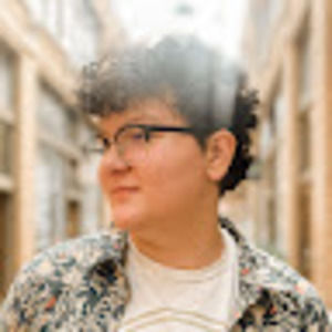 Meet your Posher, Peter